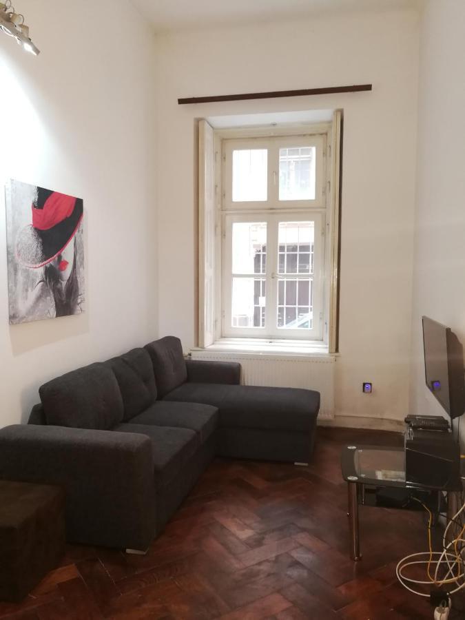 Apartment Butterfly Near The Downtown Budapest